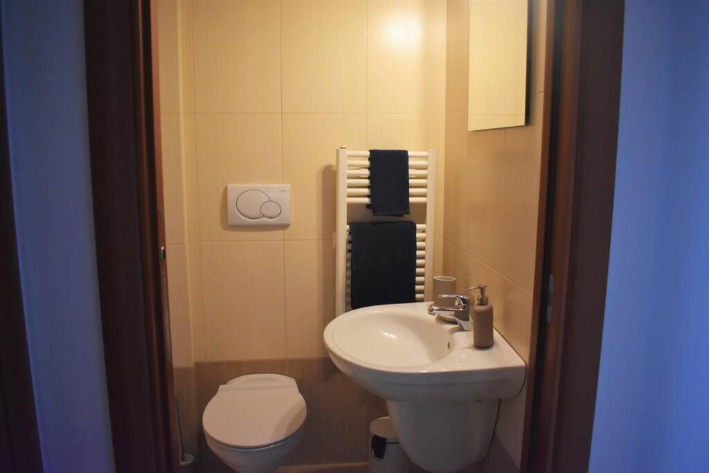 Donna Teresa Accomodation - Holiday House Monopoli Eksteriør billede
