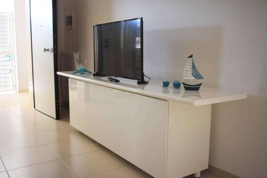 Donna Teresa Accomodation - Holiday House Monopoli Eksteriør billede