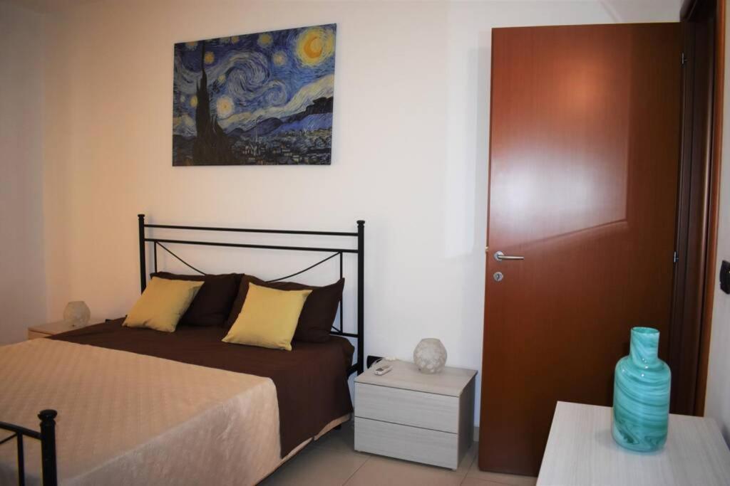 Donna Teresa Accomodation - Holiday House Monopoli Eksteriør billede