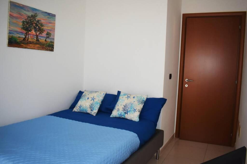 Donna Teresa Accomodation - Holiday House Monopoli Eksteriør billede